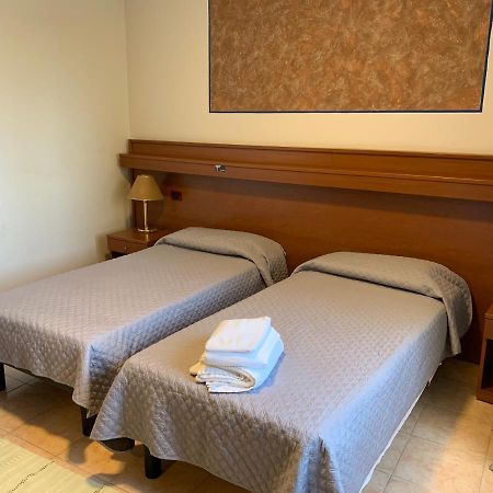 Hotel Regina Campolongo Maggiore 外观 照片