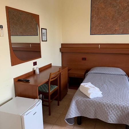 Hotel Regina Campolongo Maggiore 外观 照片