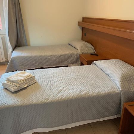 Hotel Regina Campolongo Maggiore 外观 照片