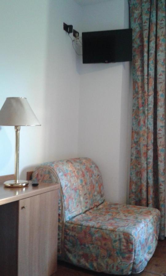 Hotel Regina Campolongo Maggiore 外观 照片