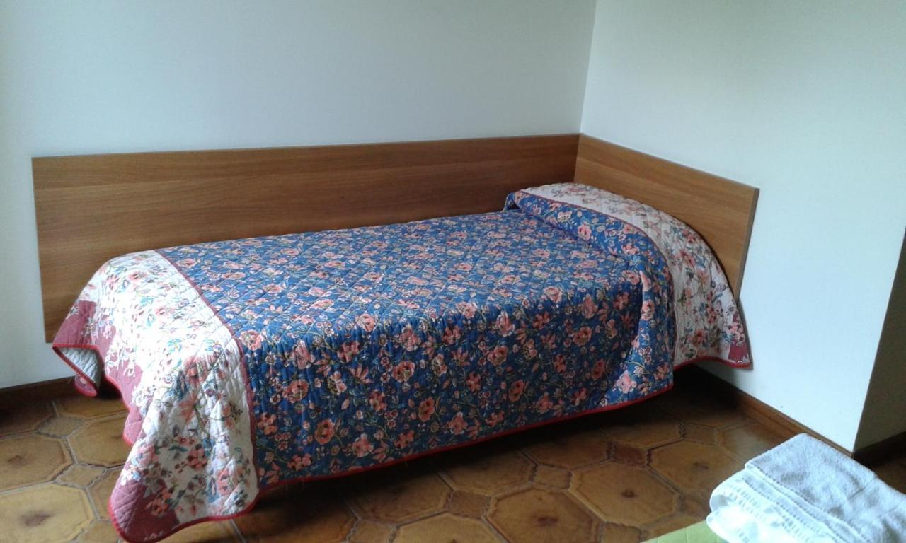 Hotel Regina Campolongo Maggiore 外观 照片