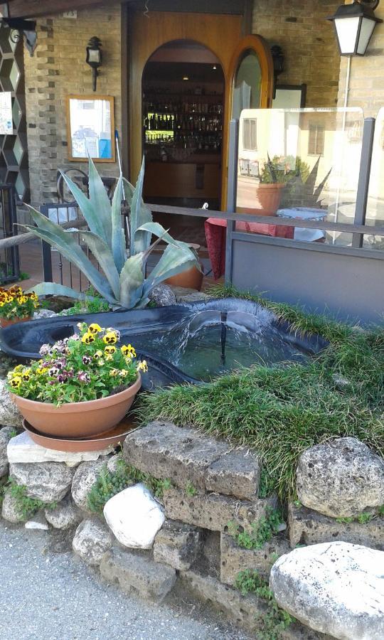Hotel Regina Campolongo Maggiore 外观 照片