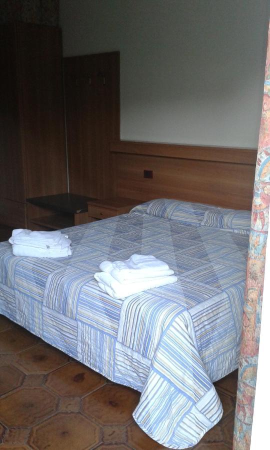 Hotel Regina Campolongo Maggiore 外观 照片