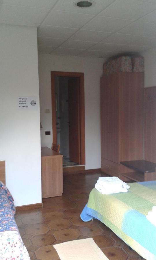 Hotel Regina Campolongo Maggiore 外观 照片