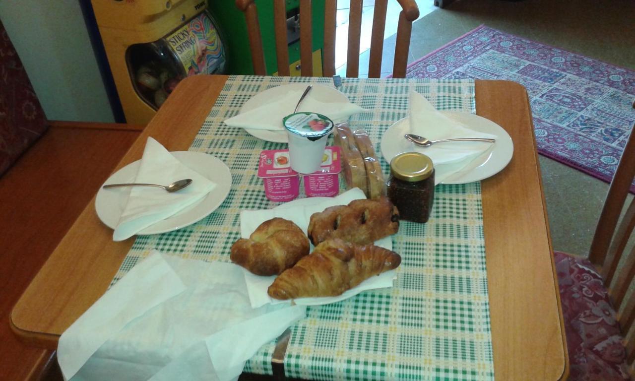 Hotel Regina Campolongo Maggiore 外观 照片